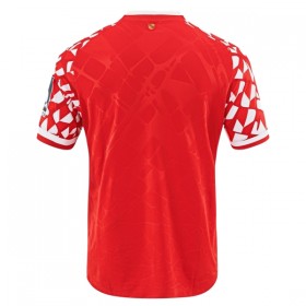 Camisola FSV Mainz 05 1º Equipamento 2025-26 Manga Curta